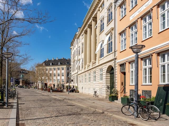 Apartment, 1 Bedroom, City View