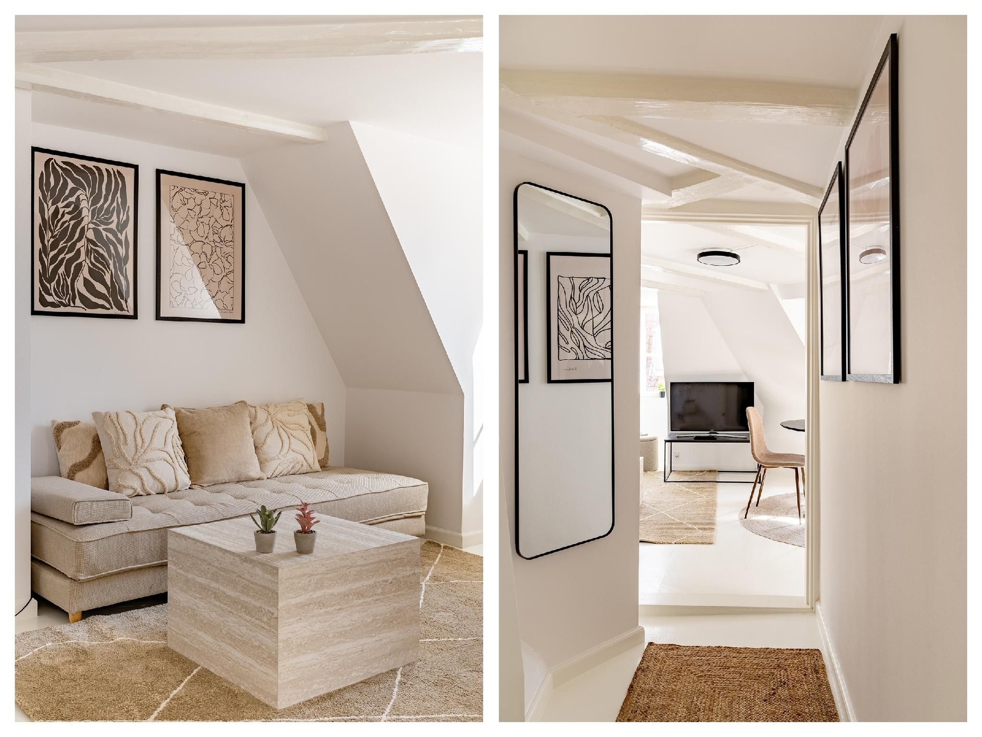 Sanders Admiral - Cosy 1-Bdr Apt1