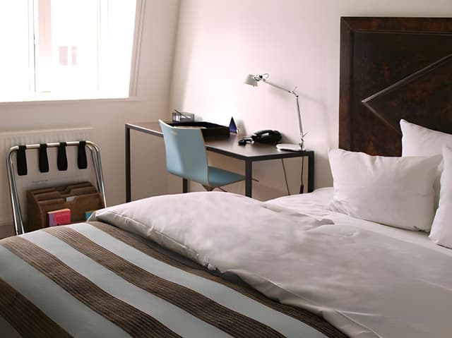 Small Double Room