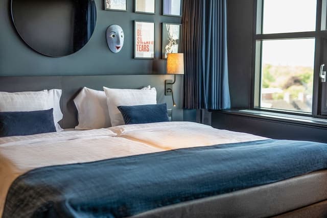 Superior Double Room, Multiple Beds