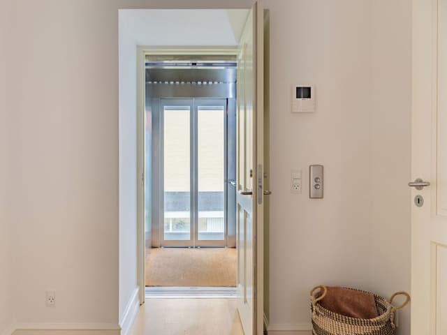 Apartment, 3 Bedrooms, Balcony, Garden View
