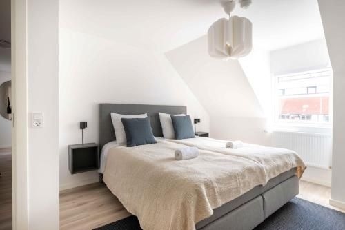 Lovely Flat in Vibrant Area1