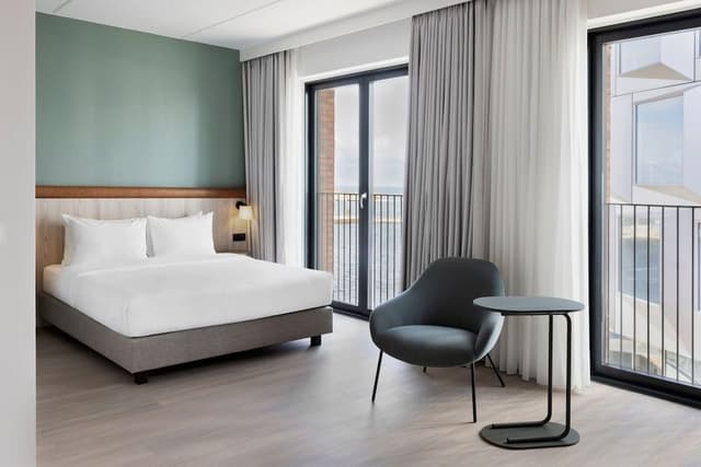 Room, 1 Queen Bed