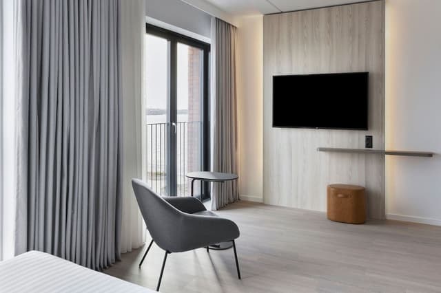Room, 1 Queen Bed