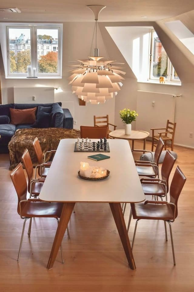 Apartment, 3 Bedrooms, Terrace, City View