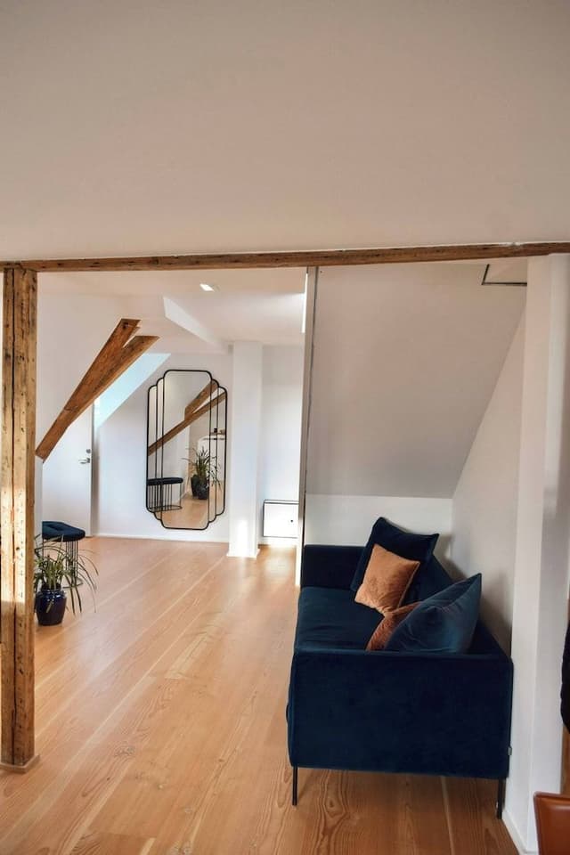 Apartment, 3 Bedrooms, Terrace, City View