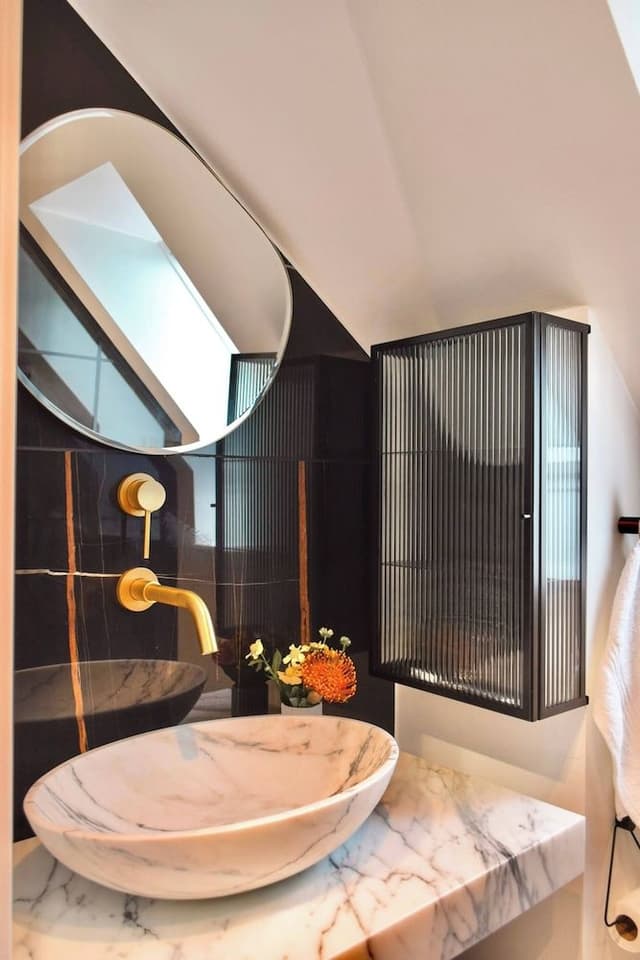 Apartment, 3 Bedrooms, Terrace, City View