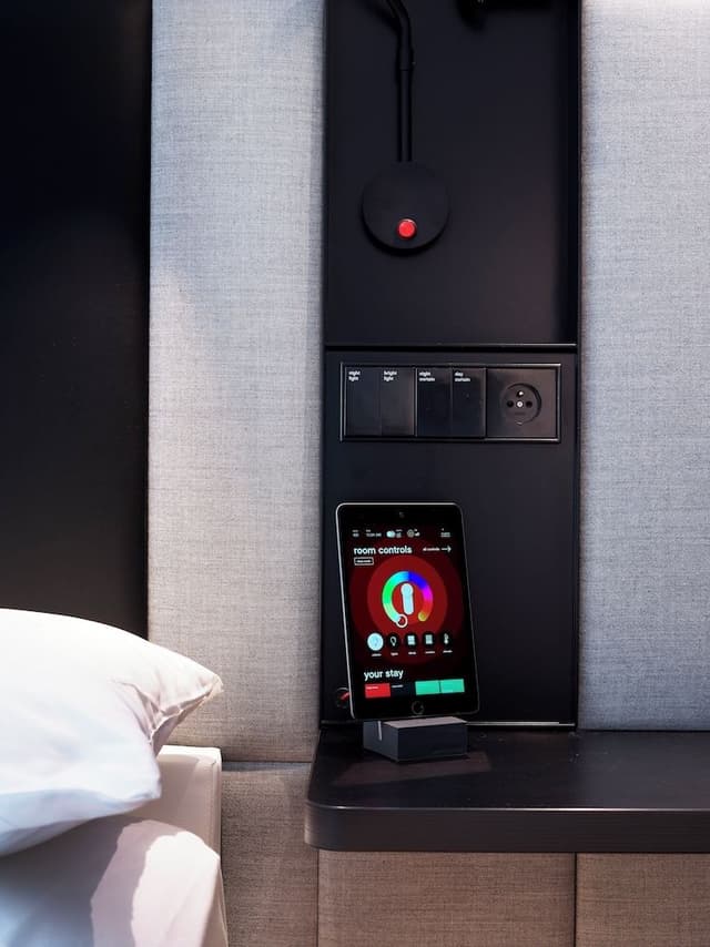 Room, 1 King Bed