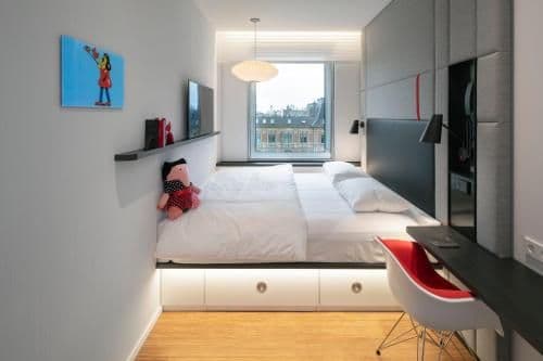 King Room