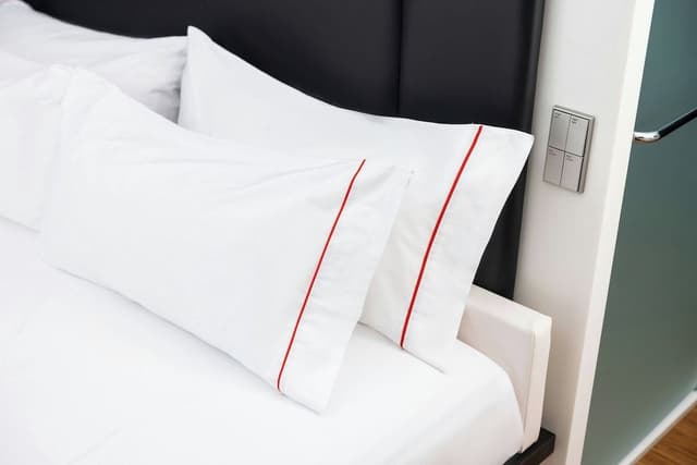 Room, 1 King Bed (Mobility Accessible, Roll-In Shower)