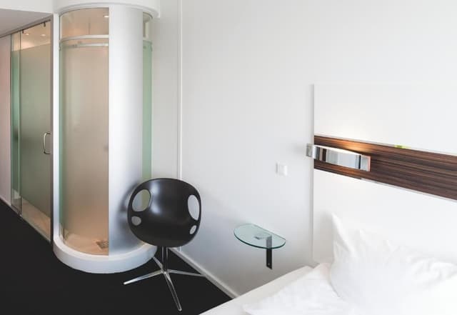 Wakeup Heaven Double Room
