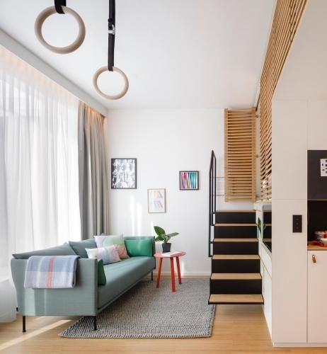 โซคุ โคเปนเฮเกน (Zoku Copenhagen)1