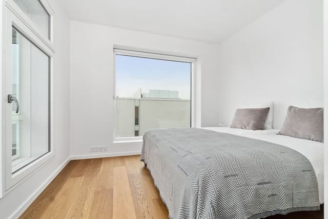 Apartment, 3 Bedrooms, Non Smoking