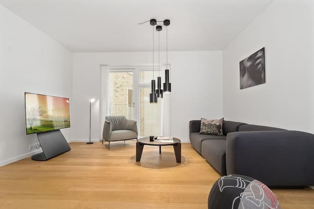 Apartment, 1 Bedroom, Non Smoking