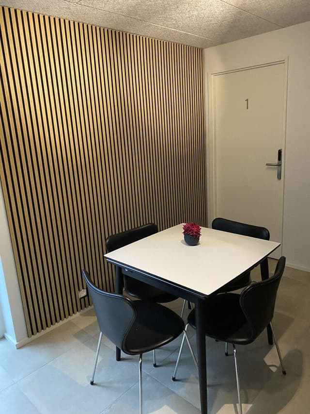 Club Double Room, 1 Double Bed, Patio