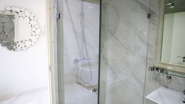 Double Room, Terrace