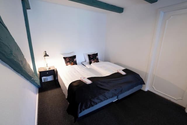 Family Apartment, 3 Bedrooms