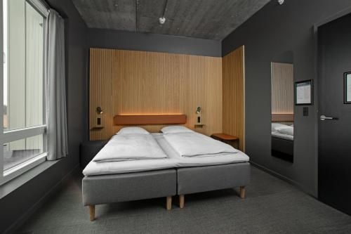 Zleep Hotel Hillerod2