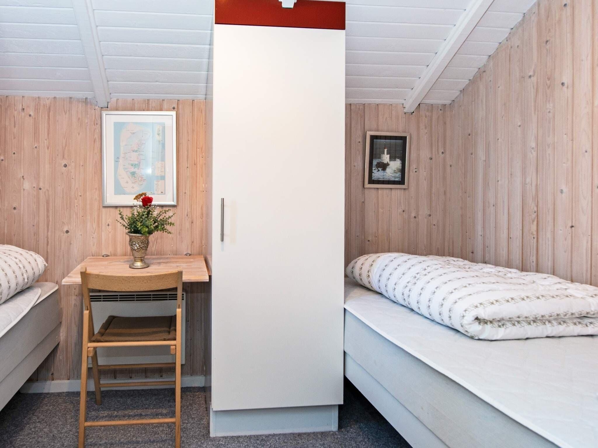 เพอซัน ฮอลิเดย์ โฮม อิน โรโม บาย เทราเอิม (person holiday home in Romo By Traum)1