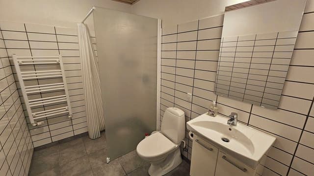 Business Double Room, 2 Twin Beds