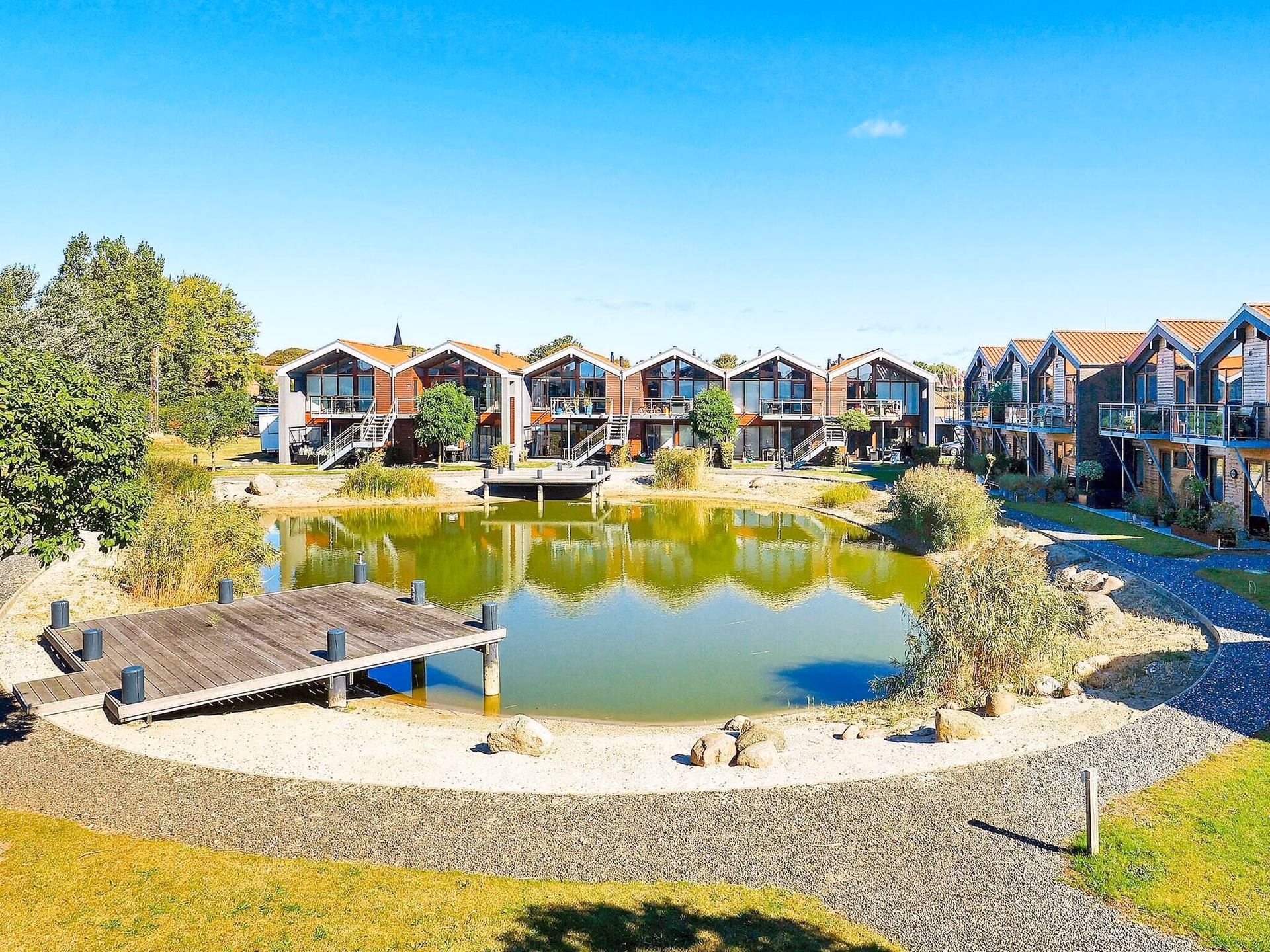 เพอเซิน ฮอลิเดย์ โฮม อิน โบเกนเซอ (person holiday home in Bogense)3