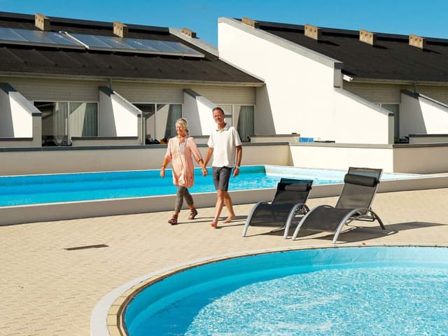 6 person holiday home in Brovst