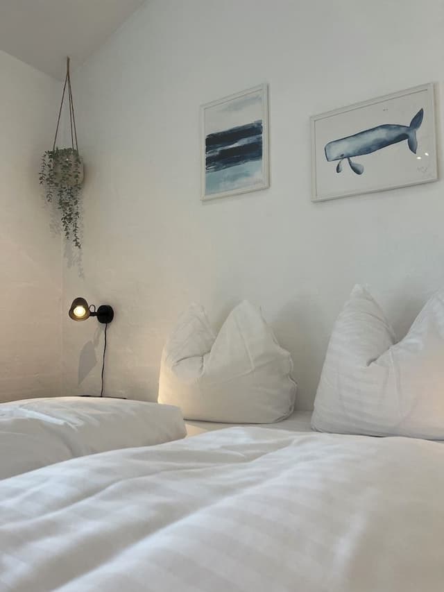 Economy Double Room, 1 Queen Bed, Non Smoking