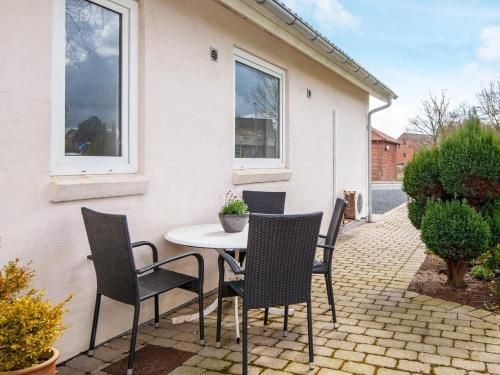 เพอซัน ฮอลิเดย์ โฮม อิน ทอฟต์ลุนด์ (person holiday home in Toftlund)1