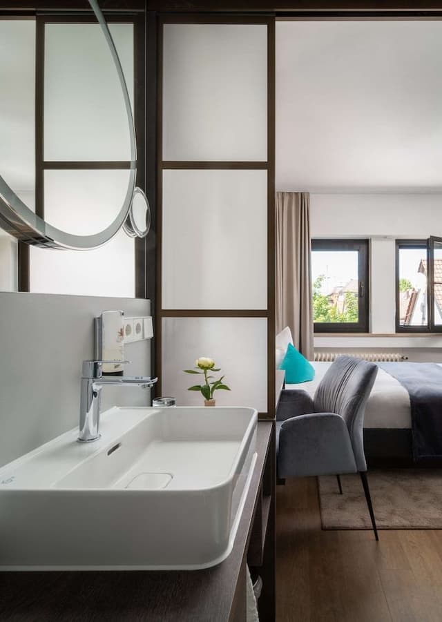 Classic Single Room