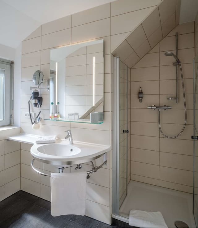 Classic Double or Twin Room