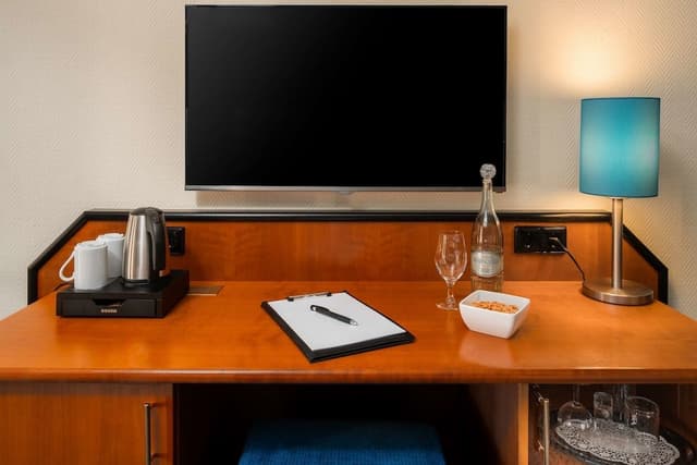 Comfort Double or Twin Room