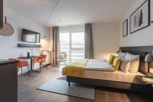 Candlewood Suites Berlin Charlottenburg Candlewood Suites Berlin Charlottenburg