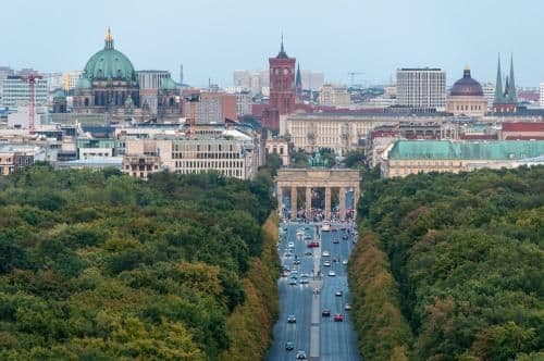 Candlewood Suites Berlin Charlottenburg Candlewood Suites Berlin Charlottenburg