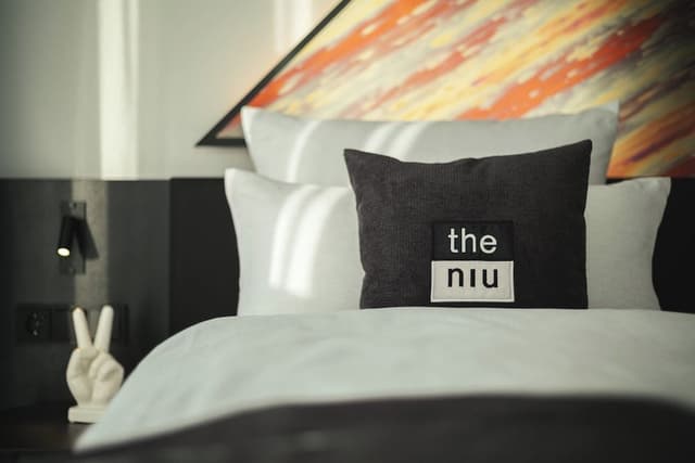 Premium Room, 1 Queen Bed with Sofa bed (Up to 3 Adults)