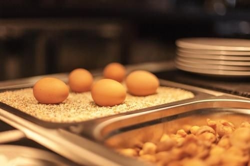 Holiday Inn - The Niu Pax Berlin Airport By IHG4