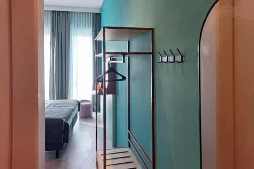 Holiday Inn - The Niu Pax Berlin Airport By IHG Holiday Inn - The Niu Pax Berlin Airport By IHG