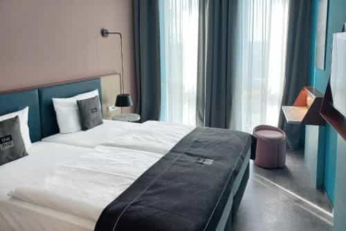 Holiday Inn - The Niu Pax Berlin Airport By IHG Holiday Inn - The Niu Pax Berlin Airport By IHG