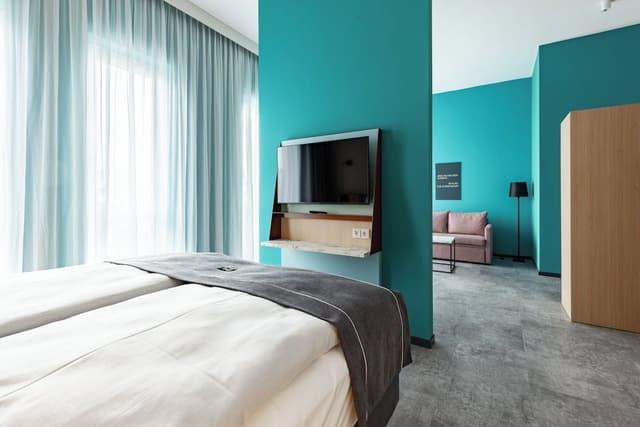 Family Room, Multiple Beds (Family Room)