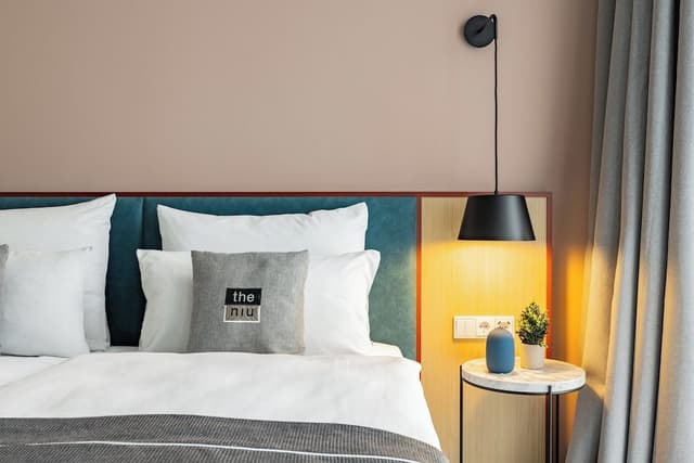 Standard Room, Multiple Beds (up to 3 adults)