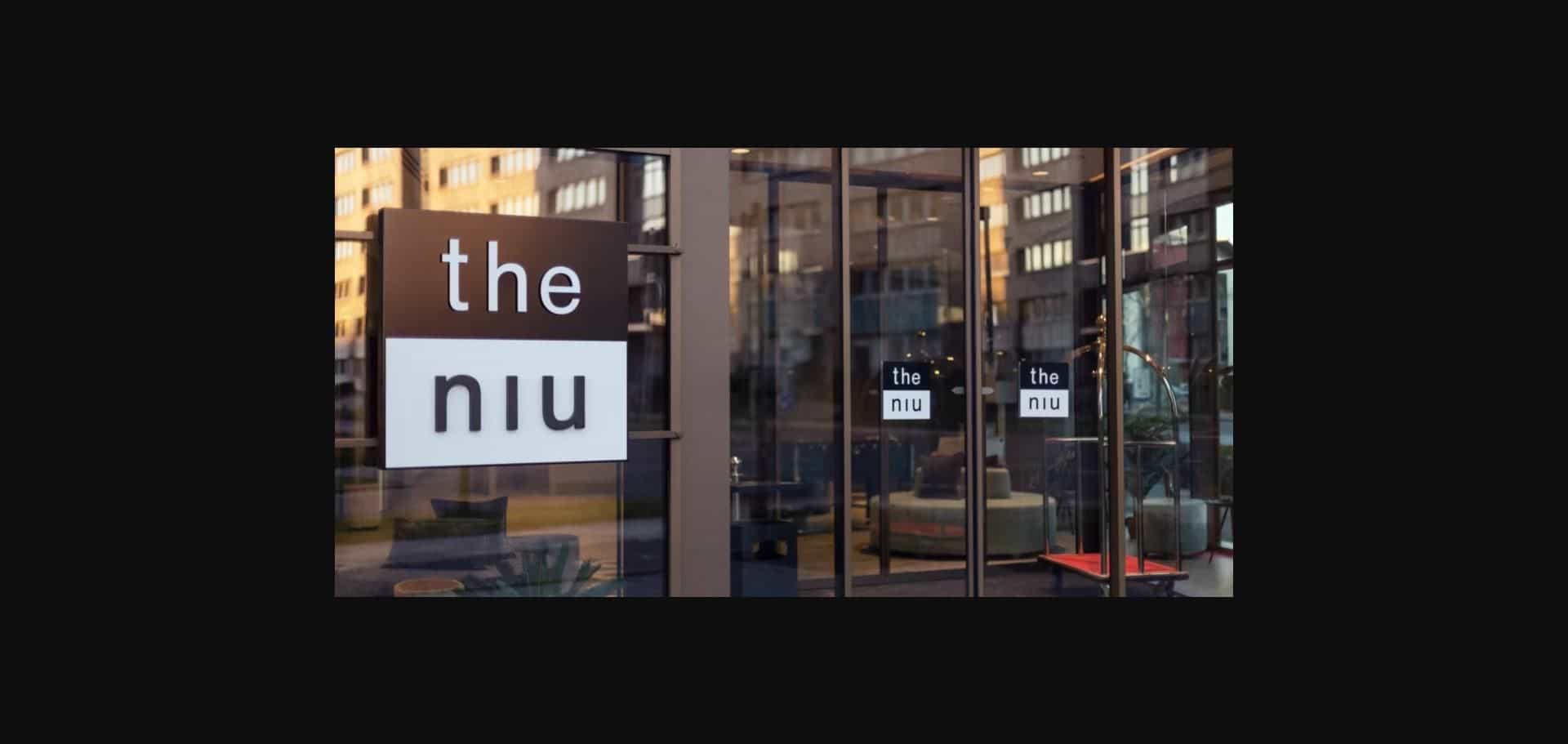 Holiday Inn - The Niu Pax Berlin Airport By IHG Holiday Inn - The Niu Pax Berlin Airport By IHG
