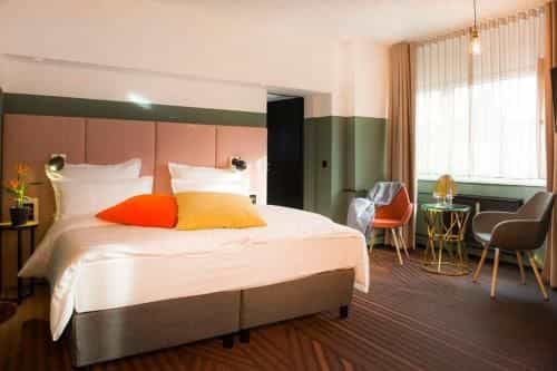 Hotel Neuer Fritz Hotel Neuer Fritz