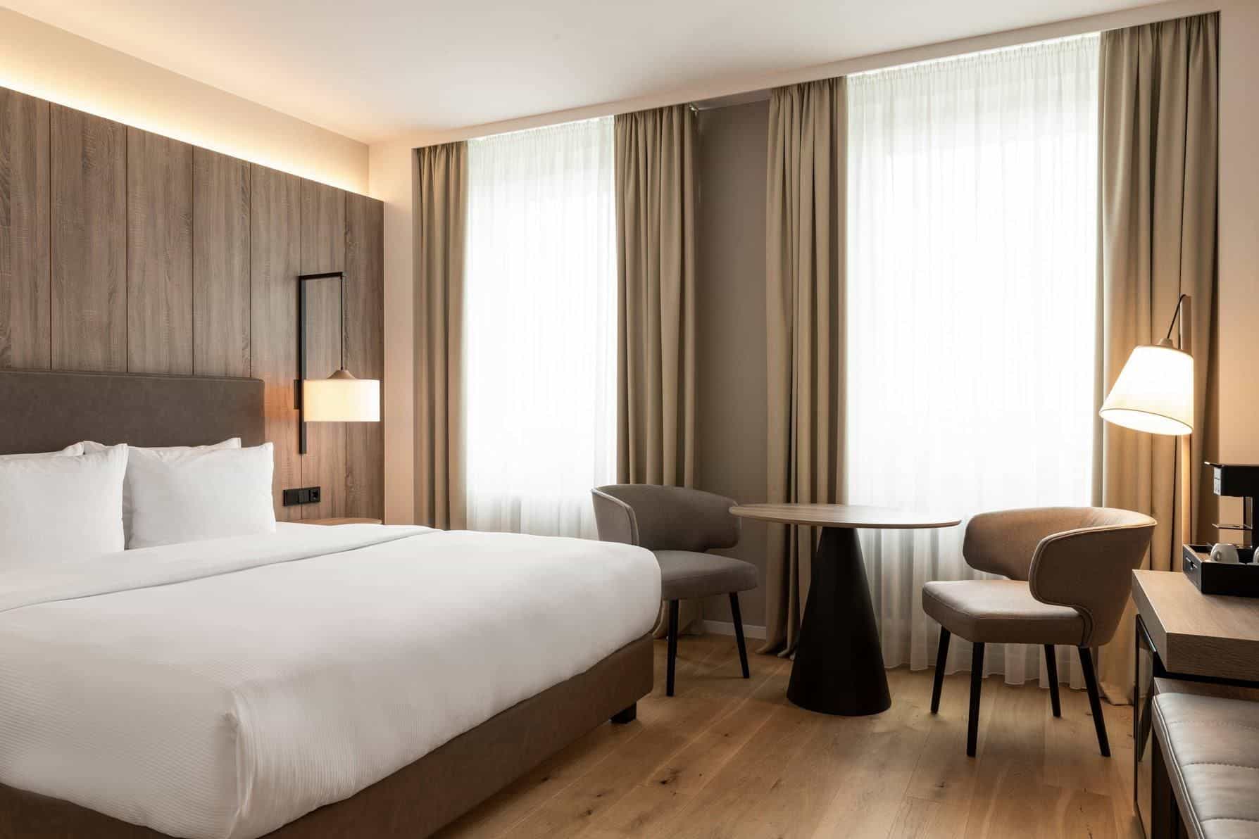 AC Hotel Berlin Humboldthain Park AC Hotel Berlin Humboldthain Park