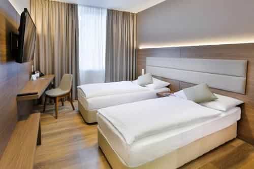 Ocak Aparthotel Ocak Aparthotel