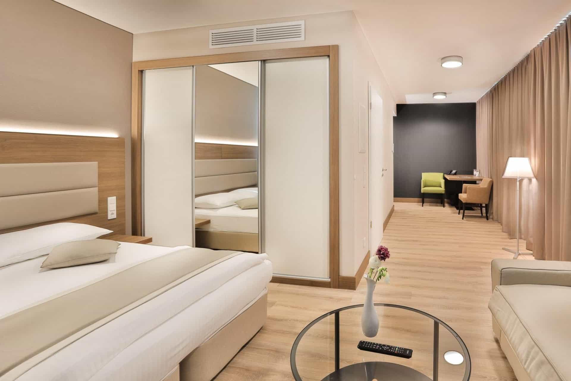 Ocak Aparthotel Ocak Aparthotel