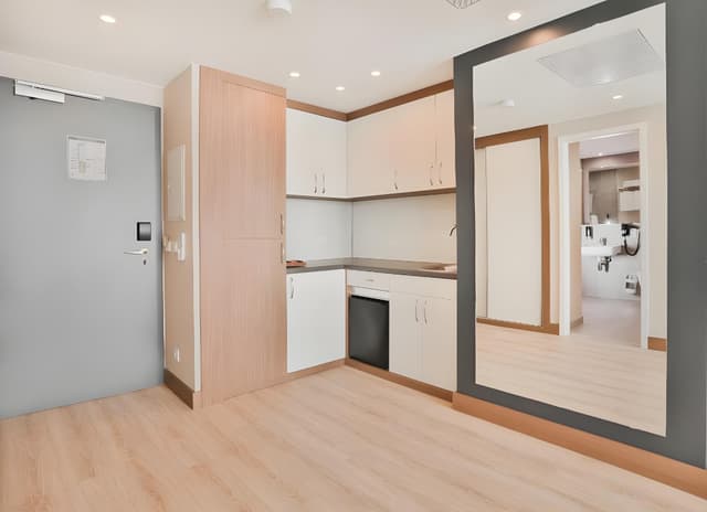 Apartment Apartment Superior Single Use
