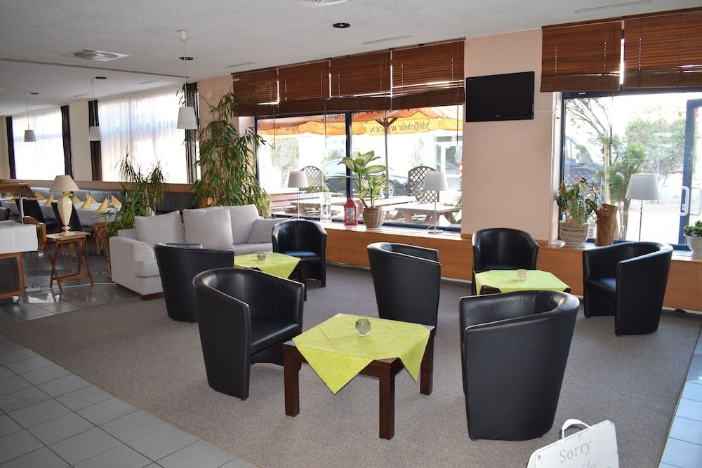 Astral Inn Hotel Leipzig3