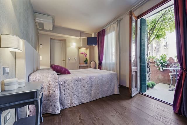 Comfort Double Room