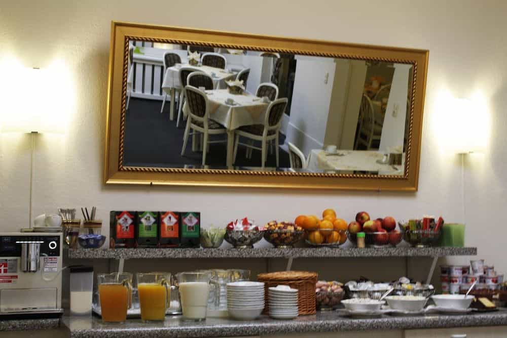 Hotel Niederrad Hotel Niederrad