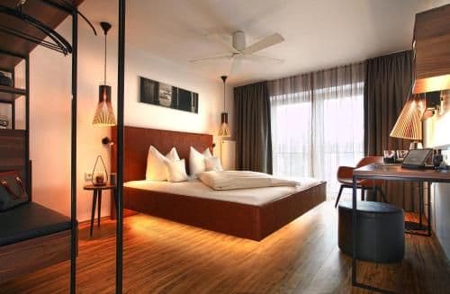 Exclusive Single Room