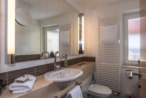 Exclusive Double Room